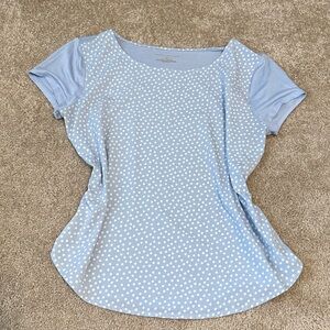 Ann Taylor Blouse